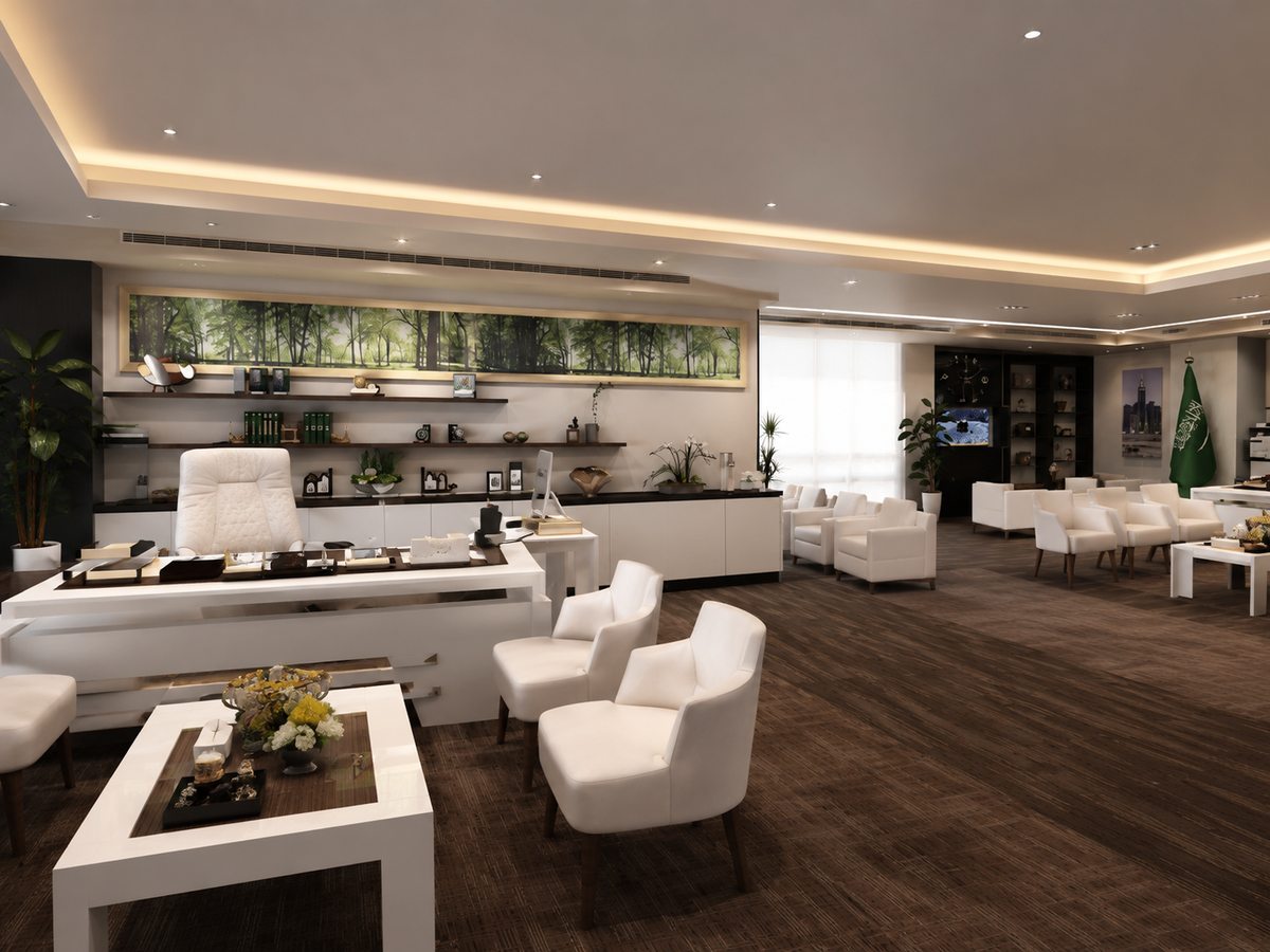 ECZA Offices 2